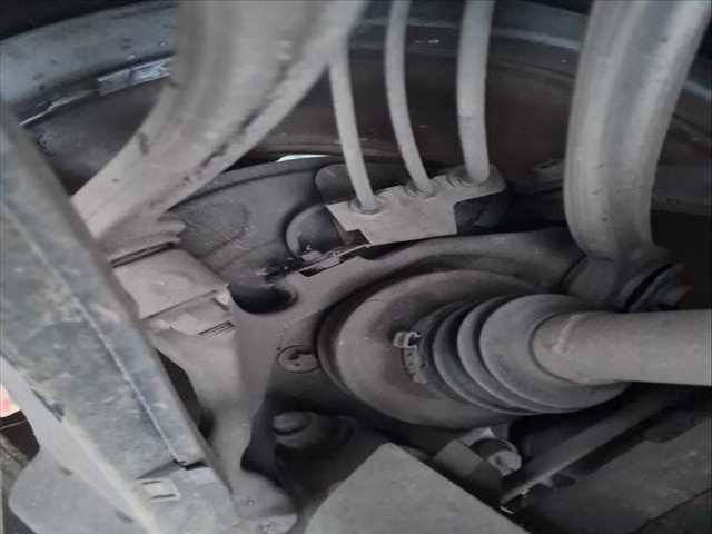 Mangueta Trasera Derecha Mercedes Clase C 160 C 350 T E 205.247) 279CV FAMILIAR