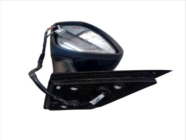 Retrovisor Izquierdo Renault Megane 1.3 TCE 140 B9NB) HATCHBACK IV HATCHBACK B9A/M/N_)