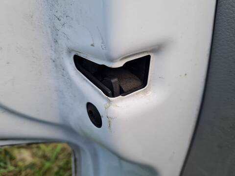 Cerradura Puerta Delantera Izquierda Volkswagen Transporter D T6 FURGON