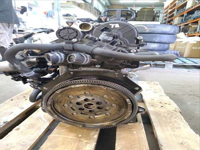 Foto 3ª: Motor Completo Seat Leon CZEA 150 CV 110KW [CZEA CZE]