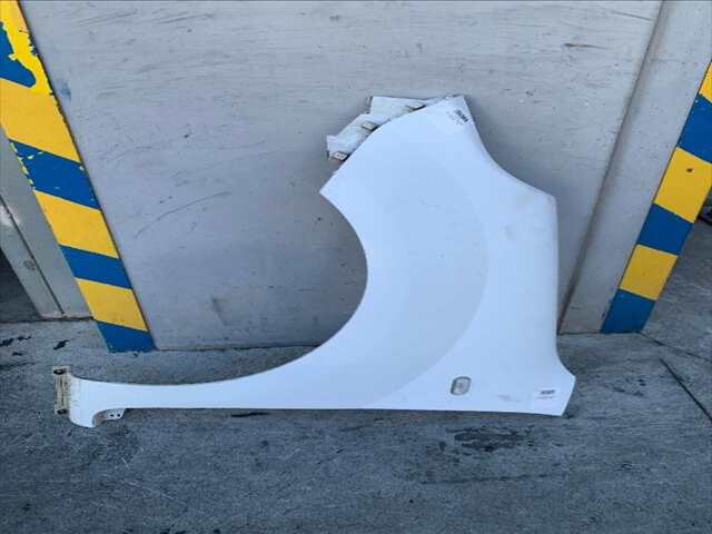 Foto 1ª: Aleta Delantera Izquierda Renault Kangoo 1.5 DCI 90CV [K9K 608] (2016)