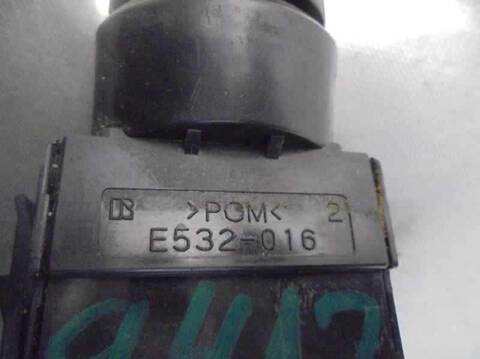 Foto 3ª: Mando Multifuncion Mitsubishi L200 2.5 DI-D CAT 167CV 123KW [4D56] (2008)