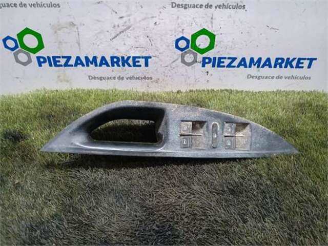 Botonera Elevalunas Seat Altea 1.6 ERENCE ECOMOTIVE [1.6 LTR. - 77 KW TDI]