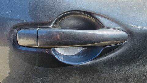 Maneta Exterior Trasera Derecha Nissan Qashqai N-STYLE 140CV 103KW