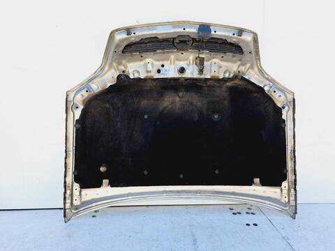 Foto 3ª: Capot Opel Vectra CLUB BERLINA 122CV 90KW [Z18XE] (2004)
