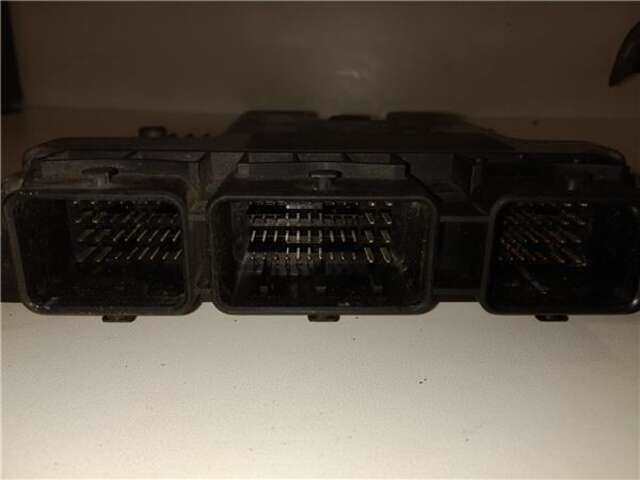 Foto 3ª: Centralita Motor ECU Renault Scenic 