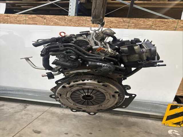 Motor Completo Volkswagen Golf 1.4 TSI 122 CV 90KW