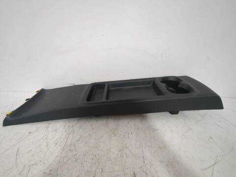 Foto 2ª: Consola Central Peugeot Rifter 1.5 BLUEHDI 100 102CV [YHT (DV5RCF) YHY (DV5RD)] (2018)