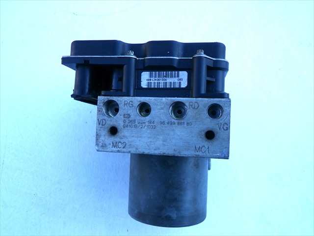 Abs Citroen C4 1.6 G 2004-2010