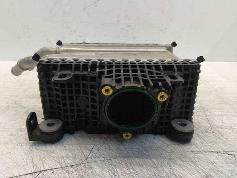 Foto 2ª: Intercooler Ford Transit 136 CV 100KW [BFJA   ENBJ] (2024)