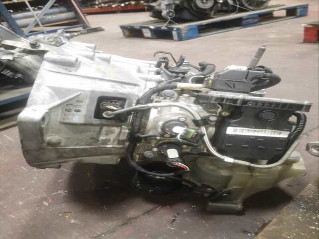 Foto 3ª: Caja Cambios Automatica Citroen C4 1.6 HDI MOTOR 9H05 GRAND C4 PICASSO AUT. (2012)