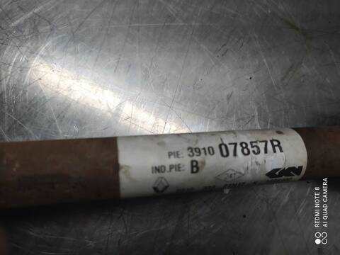 Foto 4ª: Transmision Delantera Derecha Dacia Sandero STEPWAY 90CV 66KW [K9K E6] (2017)