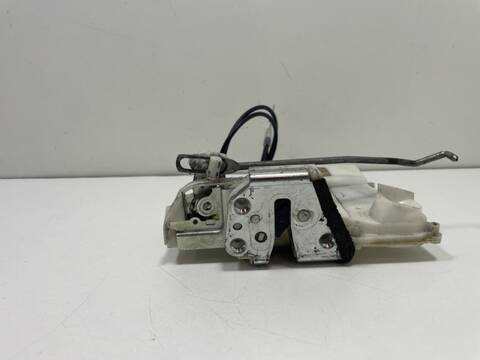 Foto 3ª: Cerradura Puerta Delantera Izquierda Suzuki Swift M13A BERLINA (2010)