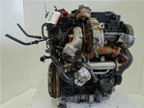 Foto 4ª: Motor Completo Dodge Journey 2.0 SE 140CV 103KW [BWD + SERIAL] (2009)