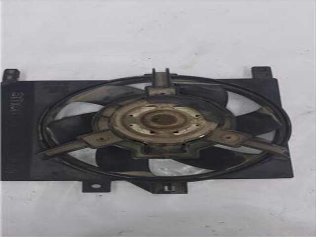 Foto 4ª: Electroventilador Smart Fortwo 0.7 BASICO 37KW) [0 7 LTR. - 37 KW TURBO CAT] COUPE 50CV