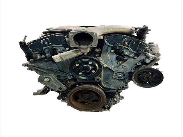 Foto 2ª: Motor Completo Cadillac CTS 3.6 V6 257 - 266 CV [LY7]