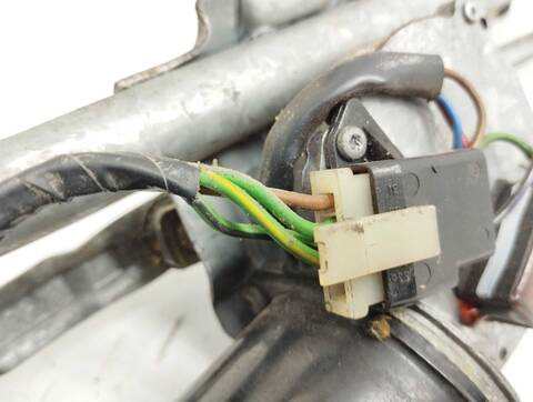 Foto 2ª: Motor Limpia Delantero Seat Toledo SELECT 110CV 81KW [AHF] (2000)