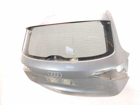 Foto 2ª: Portón Audi Q5 2.0 TDI QUATTRO (2008)
