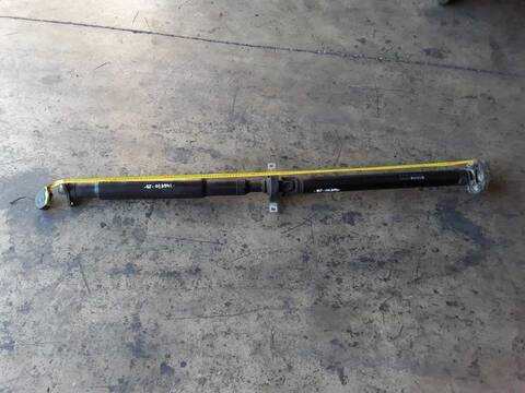 Foto 1ª: Transmision Central Bmw Serie 3 315 320D 2.0 16V DIESEL 163CV (2007)