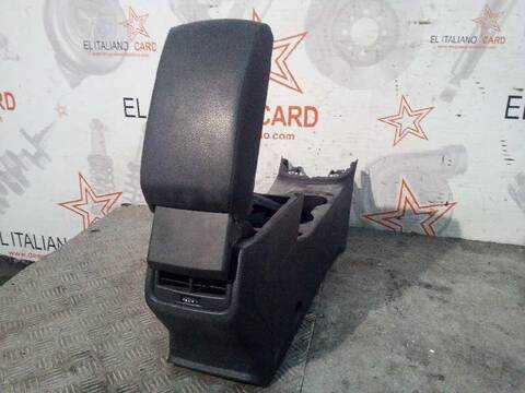 Foto 4ª: Consola Central Seat Leon STYLE 150CV 110KW [CZEA] (2015)