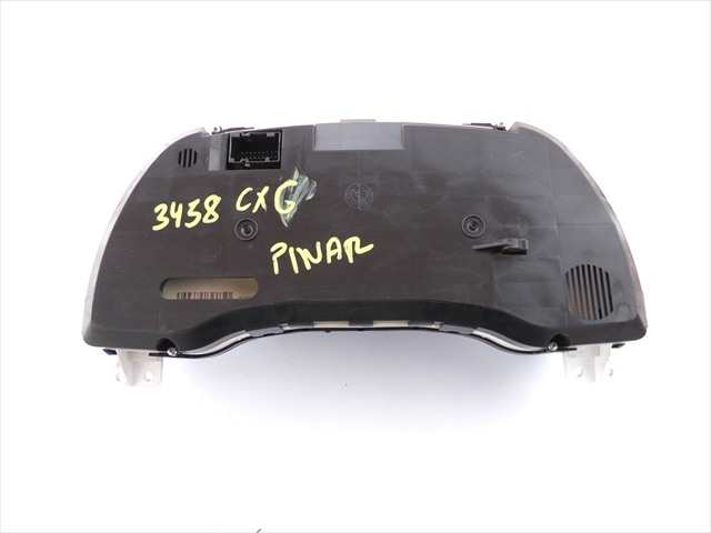 Foto 2ª: Cuadro de Instrumentos Fiat Panda 1.2 G 2003-2012 [188A4000] (2004)