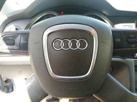 Airbag Delantero Izquierdo Audi A6 BDW BERLINA