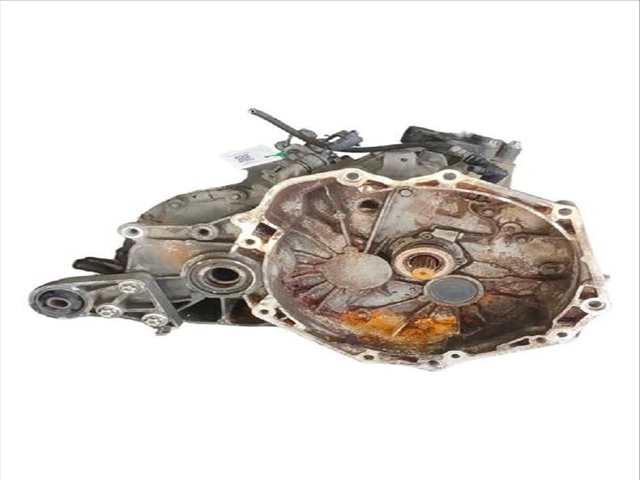 Caja Cambios Opel Astra 1.7 CDTI L48) 100CV