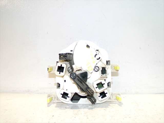 Foto 2ª: Mando Calefacción A. A. Peugeot 108 1.2 G 2014-2021 [HM01] (2017)