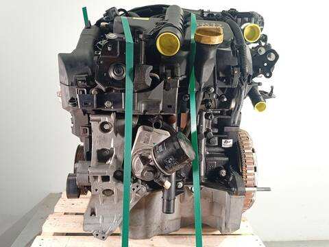 Motor Completo Dacia Sandero 1.5 DCI 75 - BLUE DCI 75 B8JW B8M4 B8AH B8M7 B8M6) 75CV 55KW