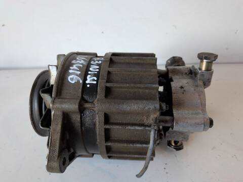 Foto 2ª: Alternador Nissan Patrol FAMILIAR W160) 110CV