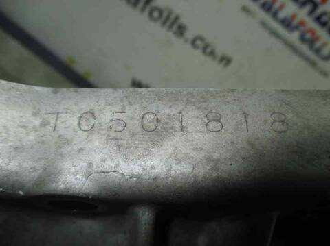 Foto 2ª: Caja Cambios Toyota Celica 1ZZ-FE (2001)