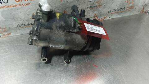 Foto 1ª: Compresor Aire Acondicionado Land Rover Freelander TD4 SE 152CV 112KW [224DT] (2007)