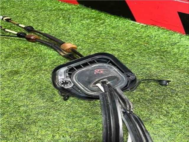 Foto 4ª: Palanca de Cambio Citroen Jumpy CONFORT M BLUE-HDI FAP 116CV 85KW FURGON [BH01 BHX] (2020)