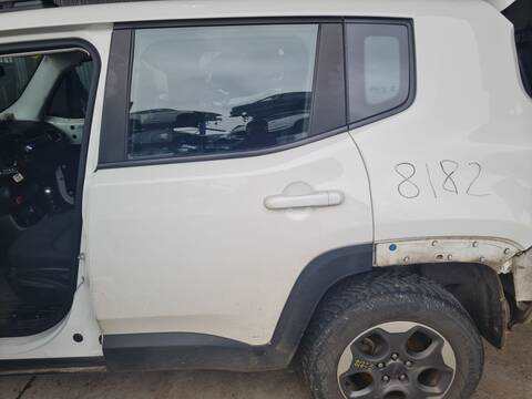 Puerta Trasera Izquierda Jeep Renegade LONGITUDE 4WD 120CV 88KW