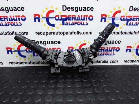 Mando Luces Hyundai i20 G4LA