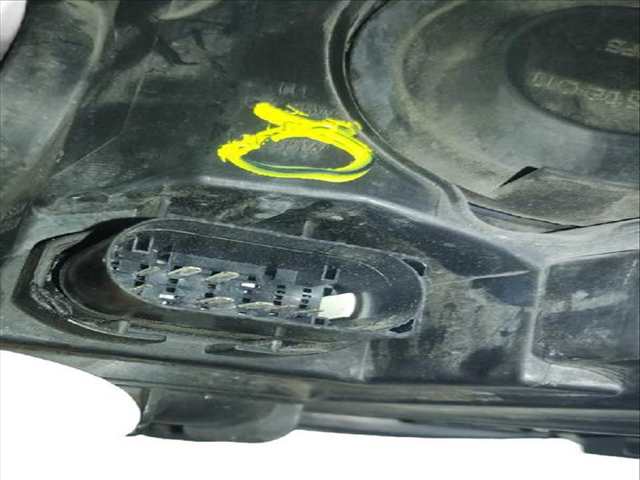 Foto 3ª: Piloto Delantero Derecho Ford Focus 1.6 TDCI (2010)