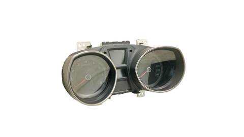 Cuadro de Instrumentos Hyundai i30 1 CRDI CAT 90CV