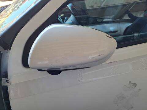 Foto 1ª: Retrovisor Izquierdo Nissan Qashqai ACENTA 4X4 131CV 96KW [R9M] (2009)
