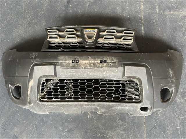 Paragolpes Delantero Dacia Duster 1.5 DCI