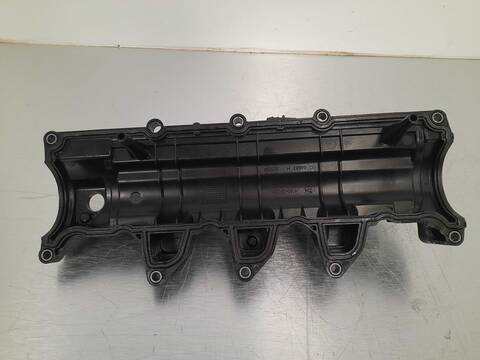 Foto 2ª: Despiece Motor Renault Fluence LIMITED 110CV 81KW [K9K J8] (2011)