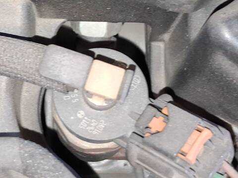 Foto 2ª: Motor Completo Fiat Scudo 1.5 MULTIJET 100 506) 102CV 75KW FURGONETA [YH01] (2023)