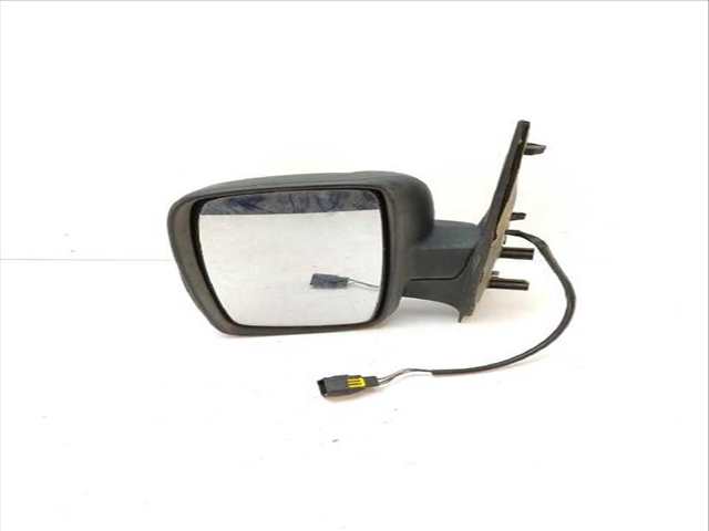 Foto 2ª: Retrovisor Izquierdo Fiat Ducato 1.9 TD 90CV (1994)