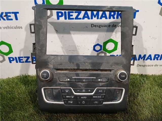 Mando Climatizador Ford Mondeo 1.5 BUSINESS EDITION [1.5 LTR. - 88 KW TDCI CAT]