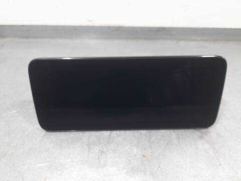 Sistema GPS Fiat 500 ICON 113CV 83KW