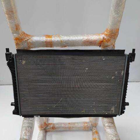 Radiador Motor Skoda Octavia 1.6