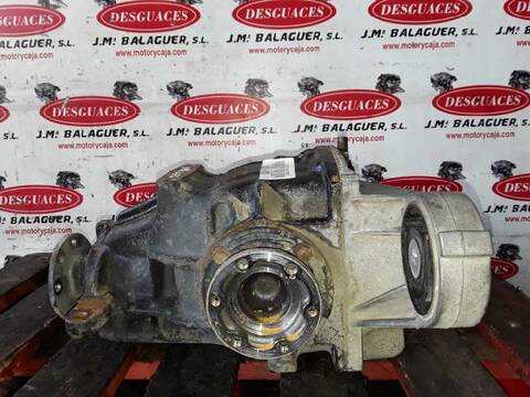 Diferencial Trasero Bmw Serie 3 315 316I 1.9 CAT 105CV