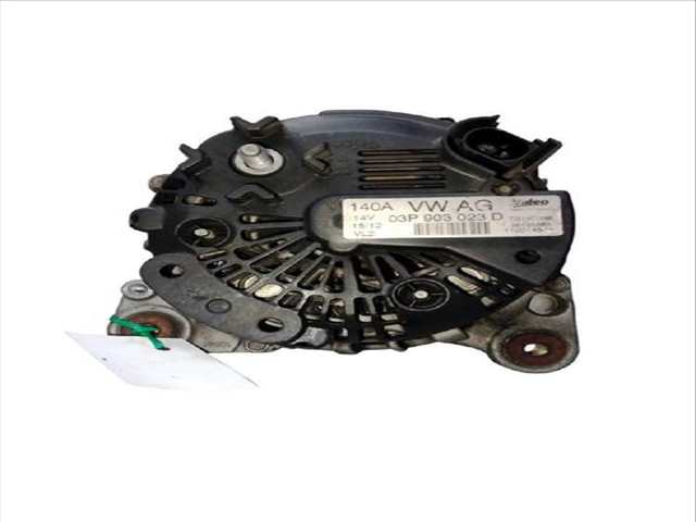 Foto 3ª: Alternador Seat Ibiza 1.2 TDI (2008)