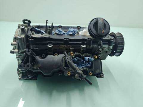 Culata Audi A4 BASICO 190CV 140KW
