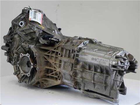 Foto 2ª: Caja Cambios Audi A4 2.0 TDI 16V 103KW) BERLINA 140CV [BLB] (2005)
