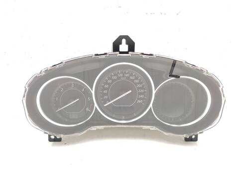 Foto 1ª: Cuadro de Instrumentos Mazda 6 2.2 D GJ2FW) 175CV 129KW [SH] (2014)